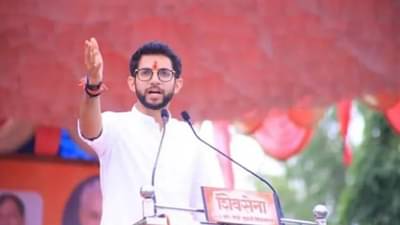 आदित्य ठाकरे घेणार या नेत्याची भेट, त्यासाठी या राज्याचाही दौरा करणार...