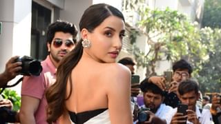 Kiara Advani: कियारा अडवाणीच्या किलर लूकवर चाहते फिदा, पाहा अभिनेत्रीचे हे नवे खास फोटोशूट