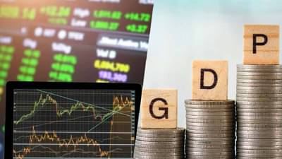 Sensex : शेअर बाजार होणार 1 लाखांचा मनसबदार? अर्थव्यवस्था सूसाट असताना काय आहे तज्ज्ञांचा अंदाज..