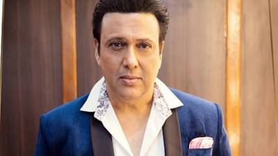 गोविंदाच्या पाया पडताच या अभिनेत्यावर भडकले पाकिस्तानी चाहते; काय आहे कारण?