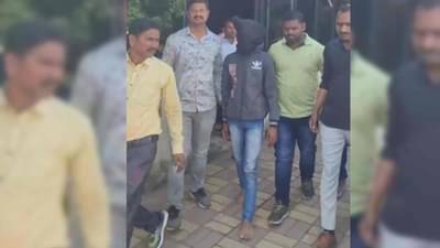 आरोपीचं नाव राम, पण काम धक्कादायक! विवाहितेसोबत नेमकं राम याने काय केलं?