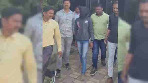 आरोपीचं नाव राम, पण काम धक्कादायक! विवाहितेसोबत नेमकं राम याने काय केलं?