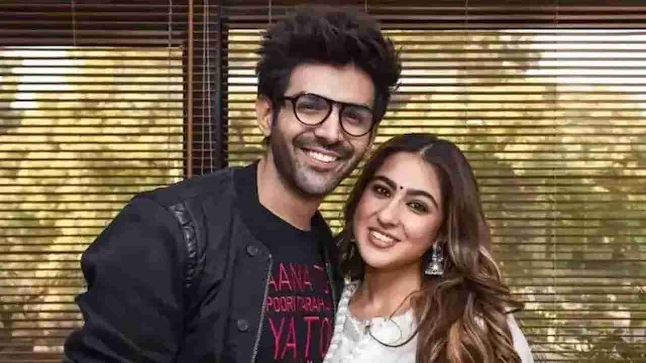 Sara Ali Khan: ब्रेकअपनंतर पहिल्यांदाच साराने कार्तिकसाठी लिहिली पोस्ट; तुझी सर्व स्वप्नं..