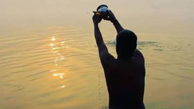 Margashirsh Amavasya 2022: आज मार्गशीर्ष अमावास्या, आजच्या दिवशी या पाच चुका अवश्य टाळा