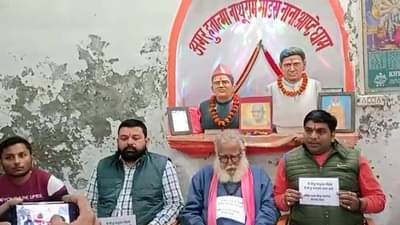 मेरठचं नाव नथूराम गोडसे नगर करणार, हिंदू महासभेच्या घोषणेनी पुन्हा खळबळ!