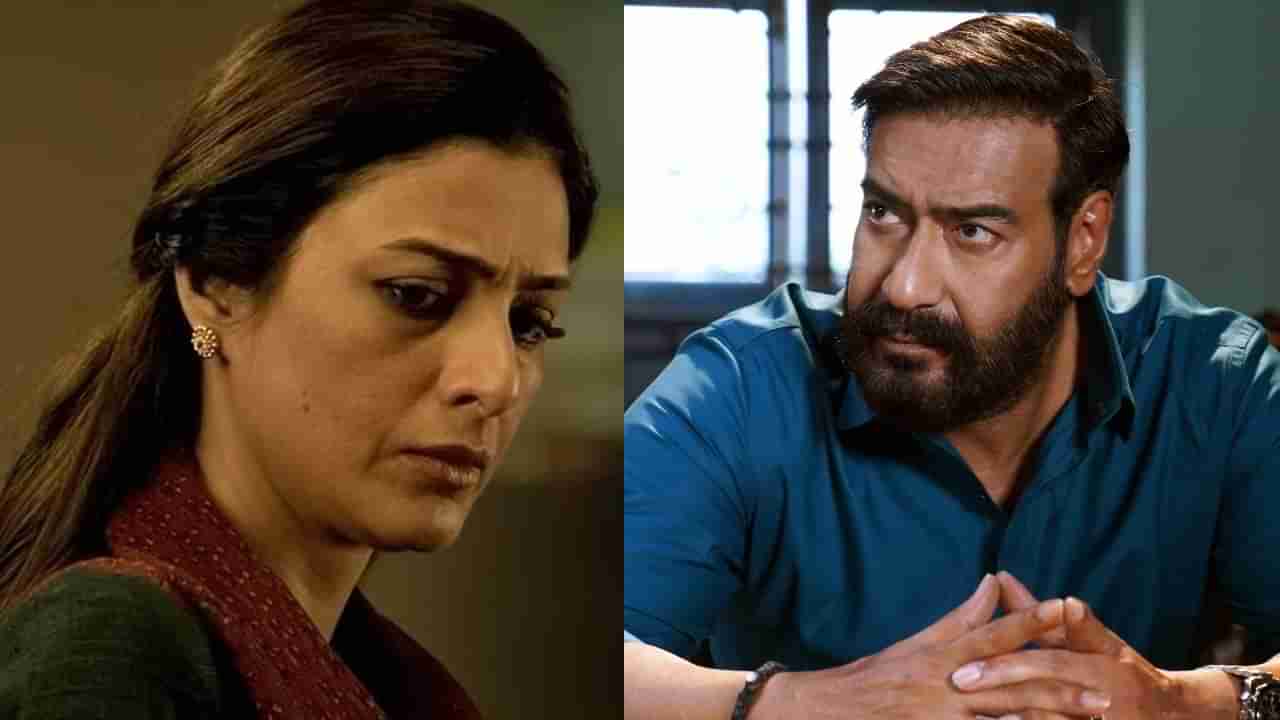 Drishyam 2 च्या चौथी नापास विजय साळगावकरची तब्बल इतक्या कोटींची संपत्ती; DIG मीरा देशमुख इथेही पडली मागे