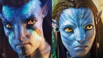 Avatar 2: जेम्स कॅमरूनचा अवतार 2 हा मास्टरपीसच; चित्रपटाचा पहिला रिव्ह्यू आला समोर