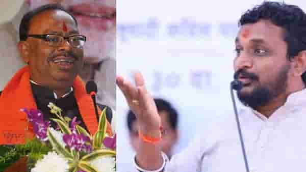 चंद्रशेखर बावनकुळेंचं कोश्यारींबाबत महत्वाचं विधान, मिटकरी म्हणाले, जोक ऑफ द इयर!