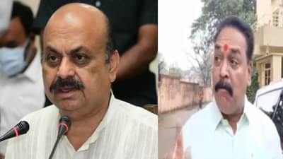 रक्त सांडले तरी चालेल महाराष्ट्राची एक इंचही भूमी कर्नाटकला देणार नाही, या नेत्याचा आक्रमक पवित्रा