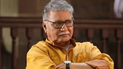 Vikram Gokhale: विक्रम गोखले यांच्या प्रकृतीत सुधारणा; डॉक्टरांची महत्त्वपूर्ण माहिती