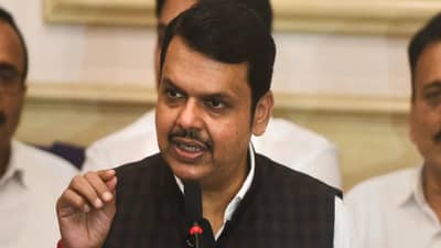 श्रद्धा वालकर हत्याकांड प्रकरणात आता राजकारणाची एंट्री! फडणवीस म्हणाले ते पत्र...