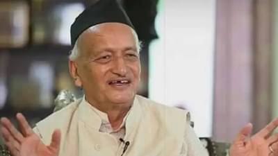 शिवाजी महाराजांबद्दल ते वक्तव्य करणे महागात पडले, राज्यपालांविरोधात रिट याचिका दाखल