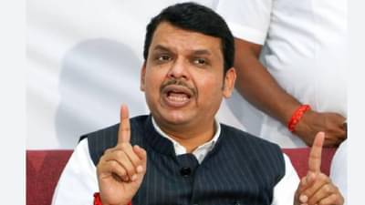 ...तर मुख्यमंत्री विरोधकांची ती इच्छाही पूर्ण करतील, देवेंद्र फडणवीस यांचं मिश्किल उत्तर
