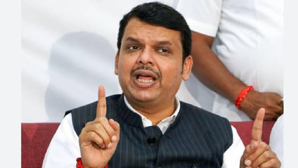 ...तर मुख्यमंत्री विरोधकांची ती इच्छाही पूर्ण करतील, देवेंद्र फडणवीस यांचं मिश्किल उत्तर