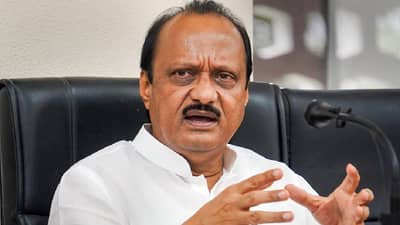 मला महाराष्ट्रातून जायचंय... राज्यपालच म्हणाले!! अजित पवारांनी सांगितलेला किस्सा काय?