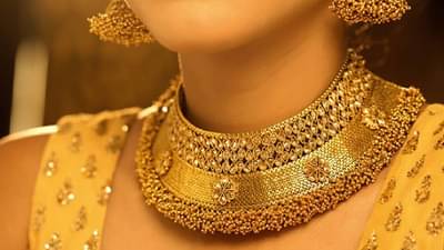 Gold Rate : सोन्या-चांदीच्या किंमती तोंडचे पाणी पळविणार, मागील सगळे विक्रम मोडीत निघणार? काय आहे आजचा भाव..