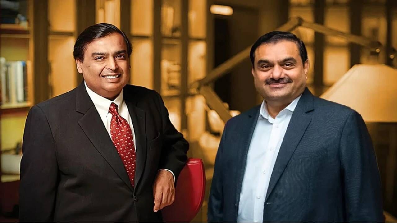 Adani Ambani : अदाणी-अंबानीच नाही तर केंद्र सरकारही मैदानात, ही कंपनी खरेदी करण्यासाठी जोरदार रस्सीखेच, या कंपनीत असं आहे तरी काय?