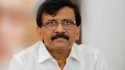 संजय राऊत यांची सुरक्षा काढली, आता राऊत म्हणतात, माझ्या जीवाला...