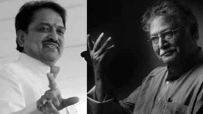 Jawa अन् पुण्याच्या रस्त्यांवरून फेरफटका, विक्रम गोखले आणि विलासराव देखमुख यांच्या मैत्रीचा किस्सा