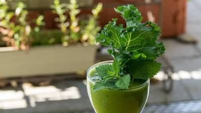 Healthy Drinks: थंडीत हायड्रेटेड राहण्यासाठी आणि चमकदार त्वचेसाठी प्या ही ड्रिंक्स