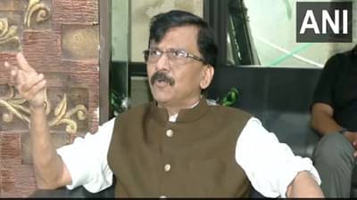 कर्नाटकाच्या मुख्यमंत्र्यांना इशारा नाही तर धमकी देतोय; संजय राऊत यांची बोम्मई यांना धमकी काय?