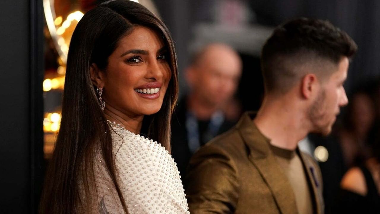 Priyanka Chopra: प्रियांका चोप्रा करते भूतांची पूजा? 'देसी गर्ल'नेच दिलं उत्तर