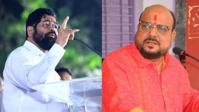 मुख्यमंत्री शिंदे ज्योतिष्याकडे गेले?, गुलाबराव पाटील यांनी स्पष्टपणे सांगितलं...