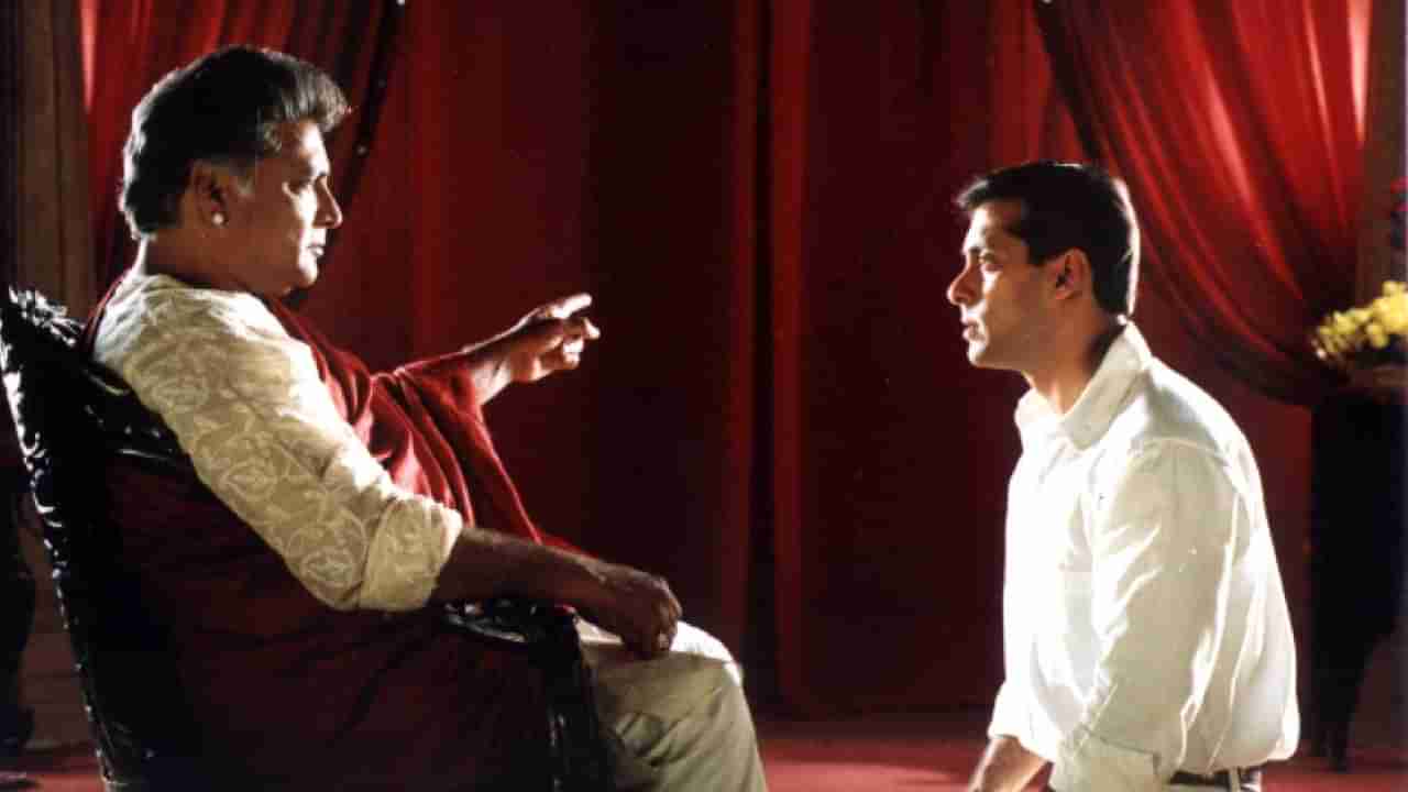 Vikram Gokhale: विक्रम गोखले यांचे 5 दमदार चित्रपट; अविस्मरणीय ठरल्या त्यांच्या या भूमिका