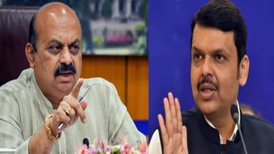 फडणवीस चिथावणीखोर... कर्नाटकच्या मुख्यमंत्र्यांचा आक्रमक पवित्रा, सोलापूर अन् अक्कलकोटही घेणार?