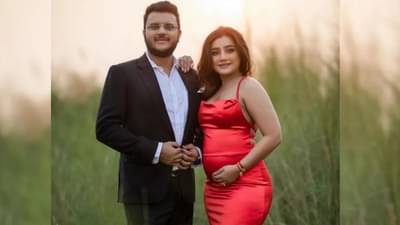 Neha Marda: बालिका वधू फेम गहनाने दिली गुड न्यूज! लग्नाच्या 10 वर्षांनंतर होणार आई