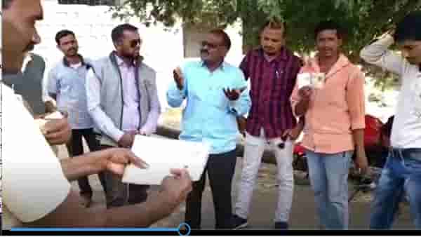 कर्नाटकच नव्हे तर तेलंगणा सीमेवरच्या या गावांचाही प्रश्न गंभीर, मुख्यमंत्री एकनाथ शिंदे यांना काय साकडं?