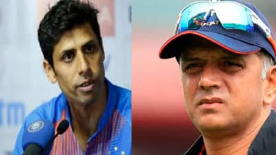 Rahul Dravid: T20 मध्ये द्रविड यांच्याजागी नेहराला टीम इंडियाचा हेड कोच बनवण्यामध्ये काय फायदे? समजून घ्या 4 पॉइंटसमधून