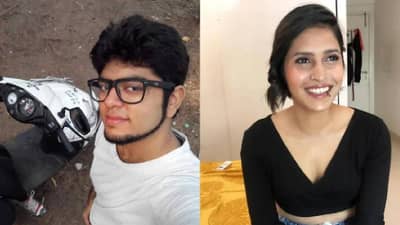 Shraddha Murder Case:  आफताबने श्रद्धाला दिले होते सिगरेटचे चटके, तरी श्रद्धाला द्यायची होती आणखी एक संधी, मित्रांकडून खुलासा