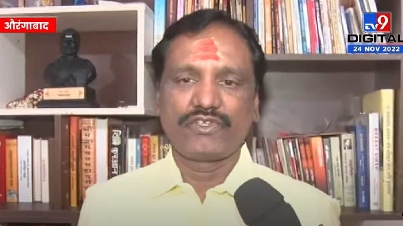 दुर्दैव!! मुख्यमंत्र्यांना ज्योतिष्याकडे जायला वेळ, कामाख्या देवीलाही जाणार, पण... अंबादास दानवेंचा प्रहार!