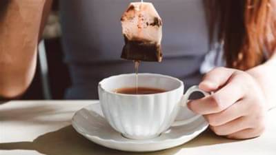 Tea Bag ने करताय दिवसाची सुरूवात? व्हा सावध, बनू शकता या गंभीर आजाराचे रुग्ण !