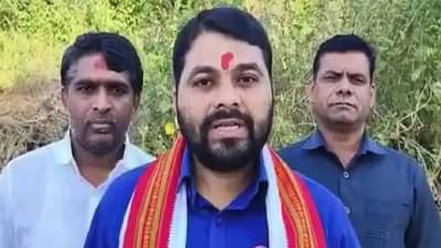 स्वाभिमानीचे रविकांत तुपकर यांचे आंदोलन कशासाठी? का केला आत्मदहनाचा प्रयत्न?