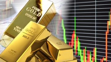 Gold Rate : सोने-चांदीत आताच करा गुंतवणूक, नाताळात फायदाच फायदा, आजचा भाव काय?