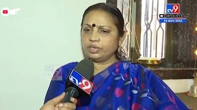 मातोश्रीचं किचन माझ्या हातात म्हणणाऱ्यांमुळे पक्ष सोडला; ठाकरे गट सोडणाऱ्या आशा मामिडी यांचे आरोप काय?