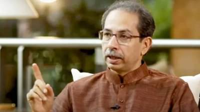 राज्यपालांच्या सडक्या मेंदूमागे कोण?; उद्धव ठाकरे यांचा सवाल