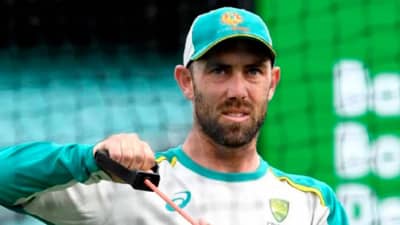 Glenn Maxwell: त्या भारतीय फलंदाजाला विकत घेण्याइतके आमच्याकडे पैसे नाहीत, मॅक्सवेलच मोठं विधान