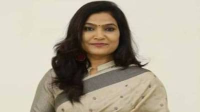 काही न करताही आपल्या राज्यात विनयभंग होतोय, राज्यात कायदा कोणता?; ठाकरे गटाचा सवाल....