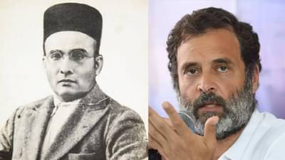 राहुल गांधींच्या वक्तव्याला भाजपवाल्यानीचं डोक्यावर घेतलं, आता त्यांना उत्तर द्यावच लागेल, काँग्रेस नेत्याने सगळं प्रकरणच सांगितलं...