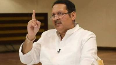 ही विकृती छाटून फेकली पाहिले, उदयनराजे भोसले यांचा हल्लाबोल कुणावर?