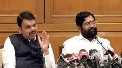 गायरान जमिनीप्रश्नी सरकारची दहशत नको, या नेत्याने थेट मुख्यमंत्र्यांचीच घेतली भेट...