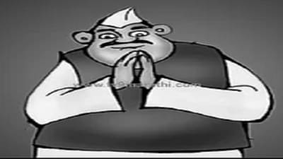 40 वर्षांचा माजी सरपंच, अल्पवयीन मुलीला लॉजवर घेऊन गेला आणि संतापजनक कृत्य