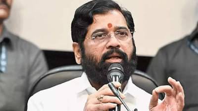 मुख्यमंत्री हे ज्योतिषाकडं गेल्याची चर्चा, यावर एकनाथ शिंदे म्हणतात, आम्ही ३० जूनलाच...