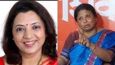 ठाकरे गटातील शिवसेनेच्या महिला नेत्यांत गटबाजी, दोन गट कोणते?