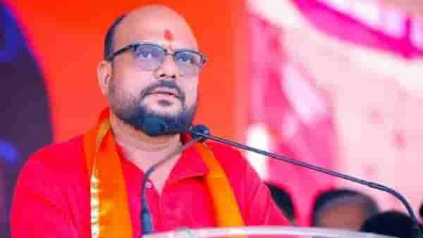Gulabrao Patil : पहा, गुलाबराव पाटील यांनी खोक्यांच्या जागेचा असा अंदाजे लावला हिशेब..