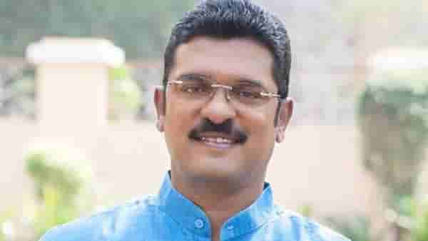 आमदार प्रताप सरनाईक यांच्याकडून ७५ तोळ्यांचं सोनं देवीला अर्पण, इतकी संपत्ती आली कुठून?