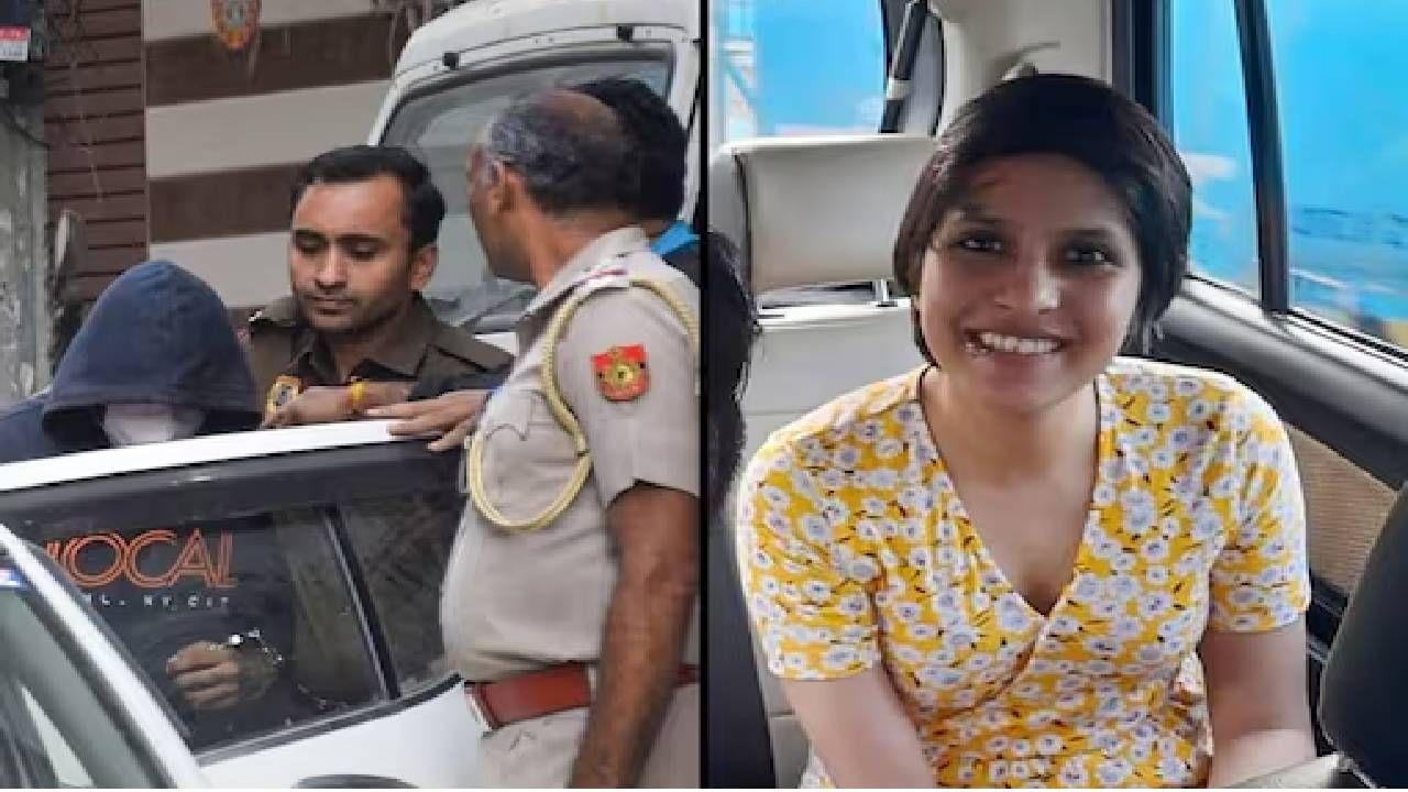 Shraddha murder case: आफताबच्या पॉलिग्राफ टेस्टमधून नवीन खुलासे होण्याची शक्यता, आज होऊ शकते दुसरी फेरी Shraddha murder case: आफताबच्या पॉलिग्राफ टेस्टमधून नवीन खुलासे होण्याची शक्यता, आज होऊ शकते दुसरी फेरी